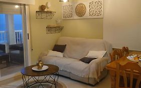 Apartamento Paraíso Costero